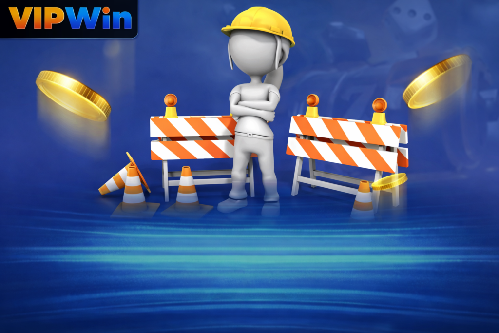 Bảo trì VIPWIN