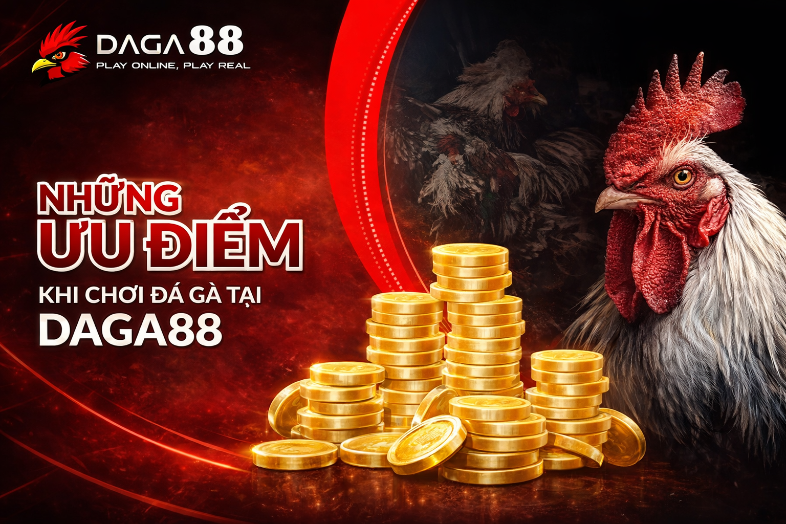 Đá Gà 88