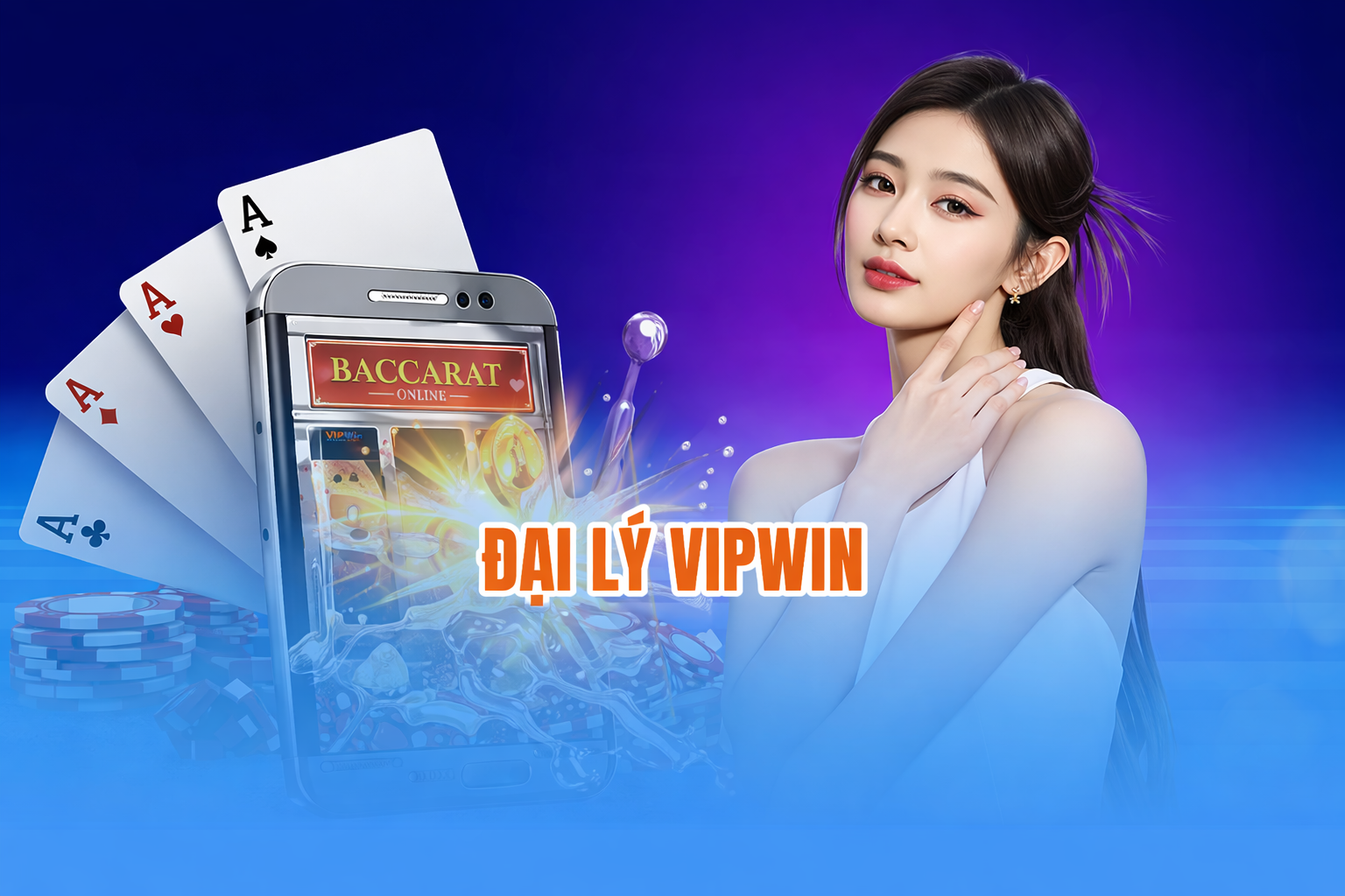 Đại Lý VIPWIN