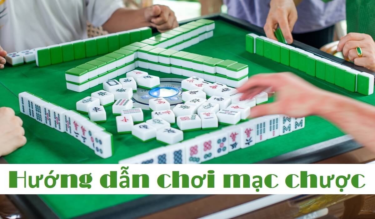 Mạt Chược Phú Quý