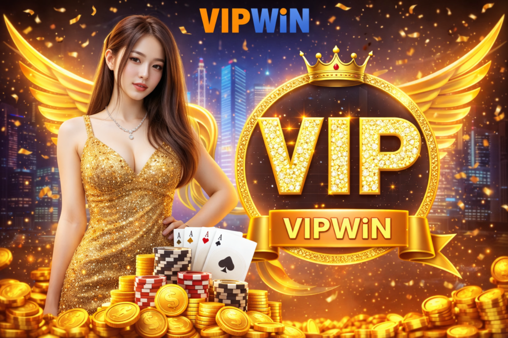 Quy Tắc Và Điều Kiện VIP VIPWIN