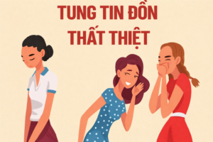 Tin Đồn