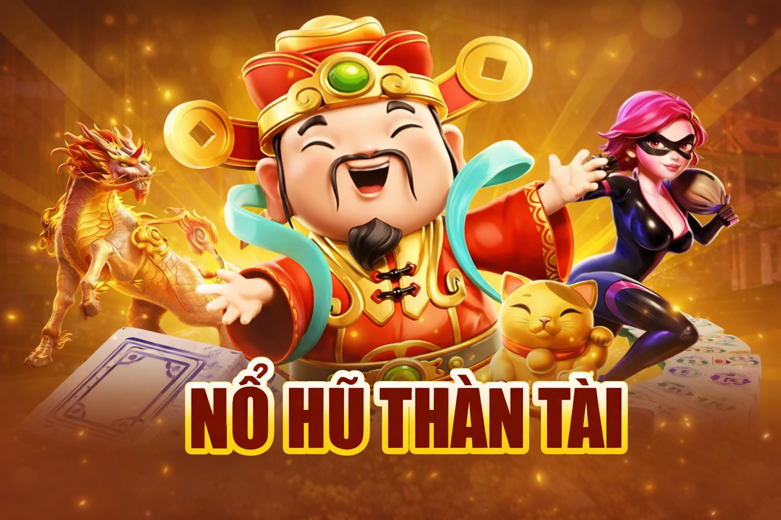 nổ hũ VIPWIN